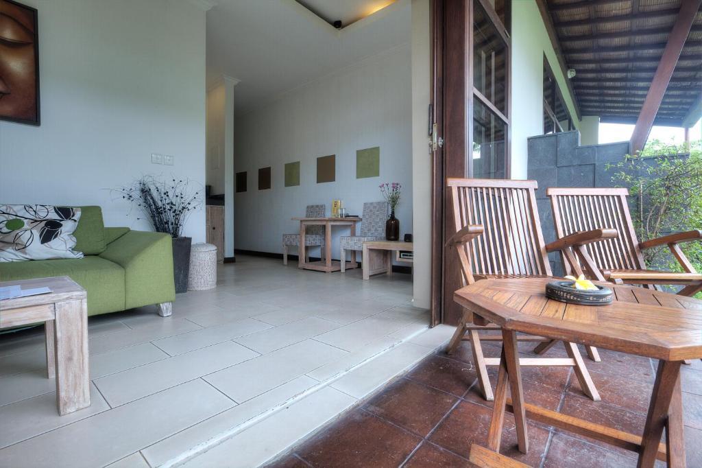 The Studio Seminyak Pokoj fotografie