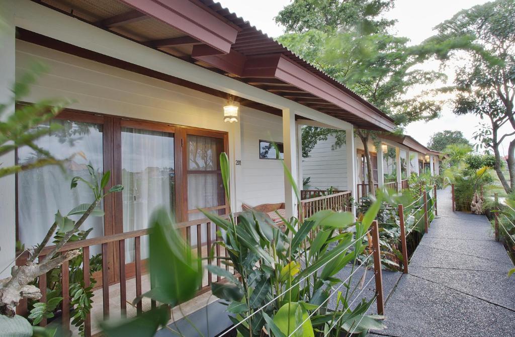 The Studio Seminyak Pokoj fotografie