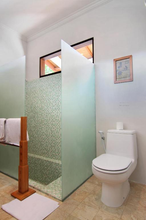 The Studio Seminyak Pokoj fotografie