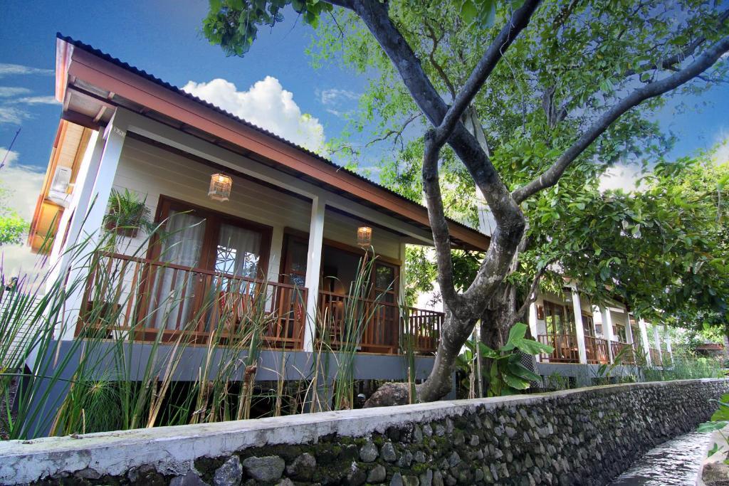 The Studio Seminyak Pokoj fotografie