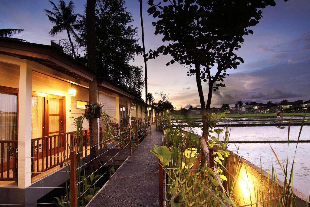 The Studio Seminyak Pokoj fotografie
