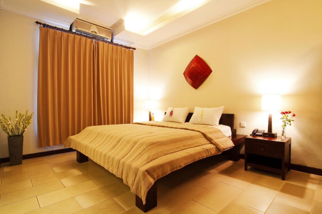 The Studio Seminyak Pokoj fotografie
