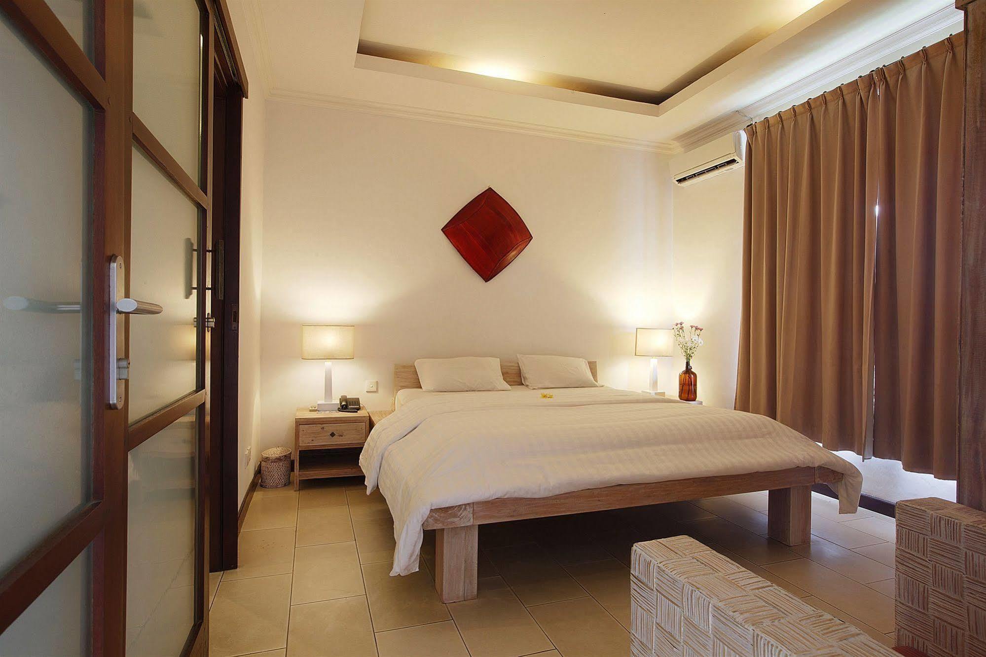 The Studio Seminyak Exteriér fotografie