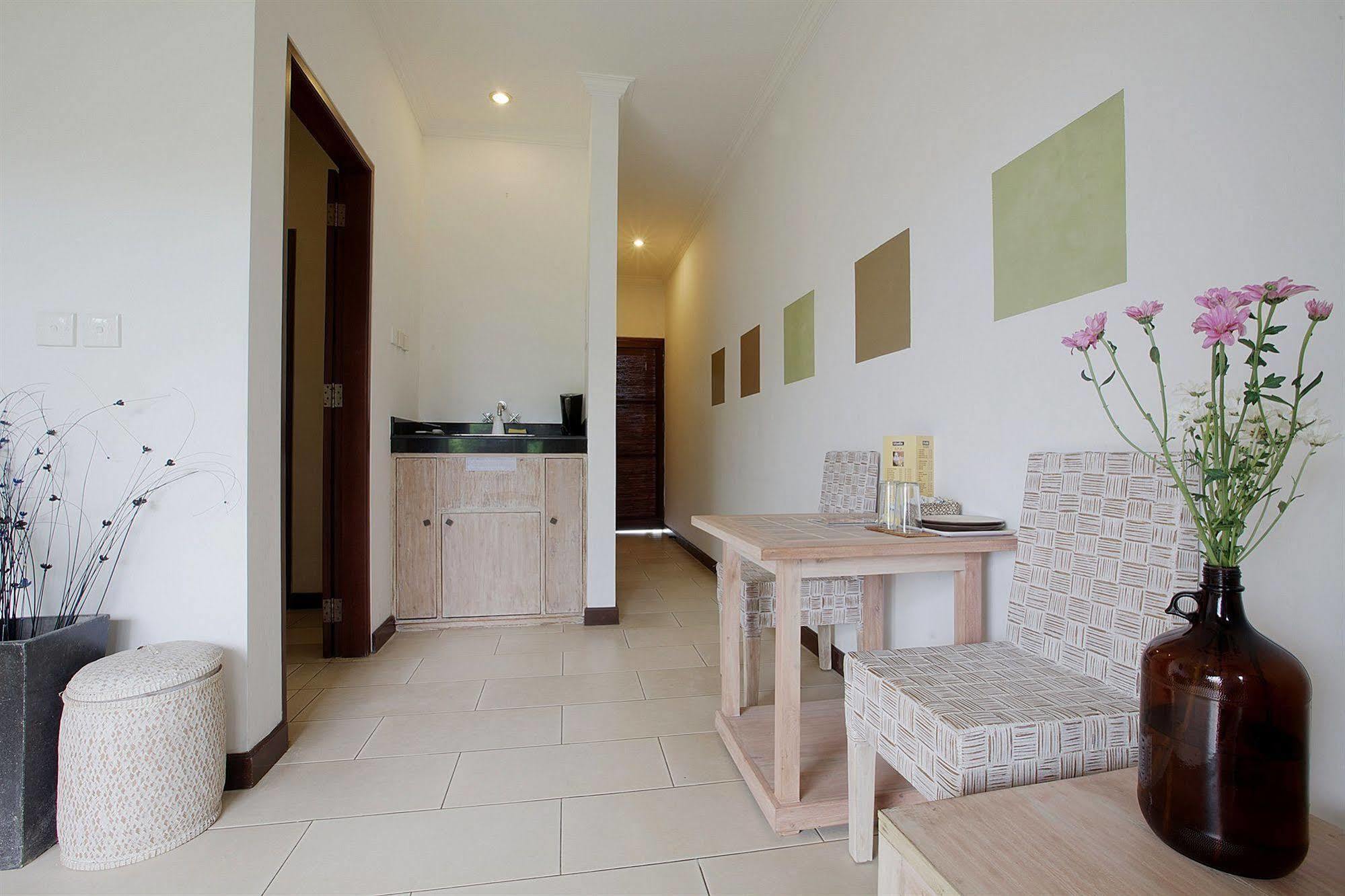 The Studio Seminyak Exteriér fotografie