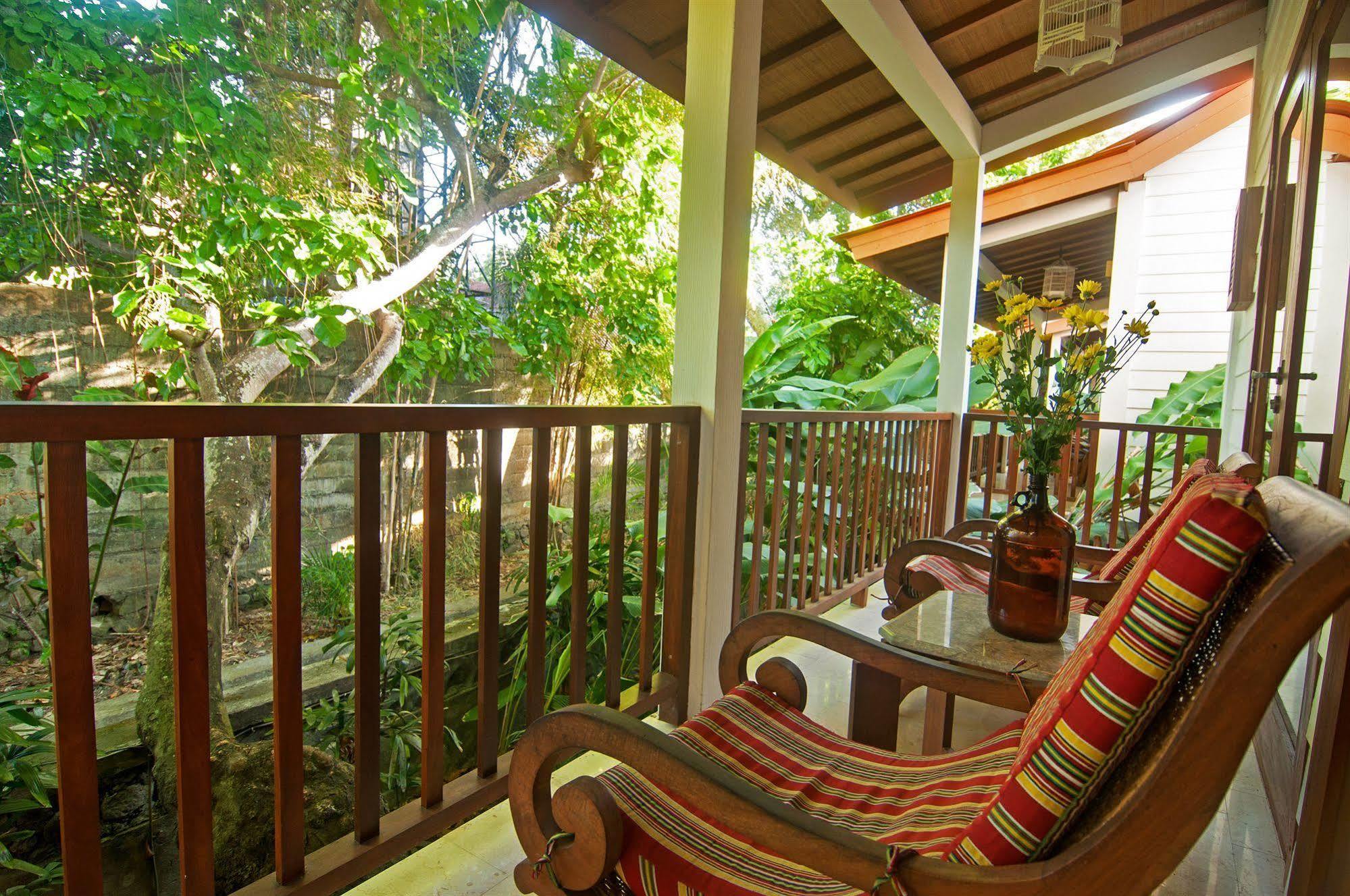 The Studio Seminyak Exteriér fotografie