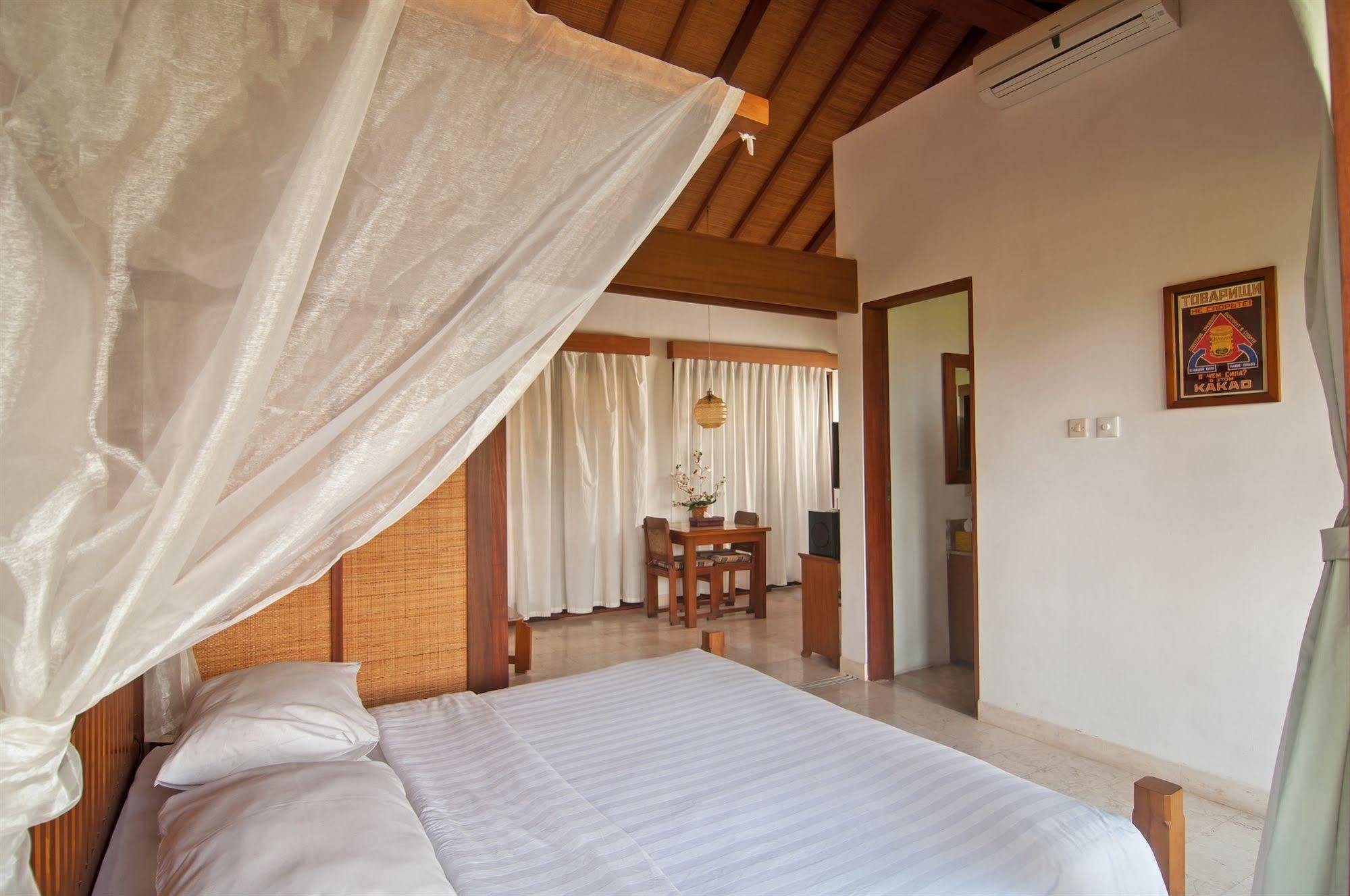 The Studio Seminyak Exteriér fotografie