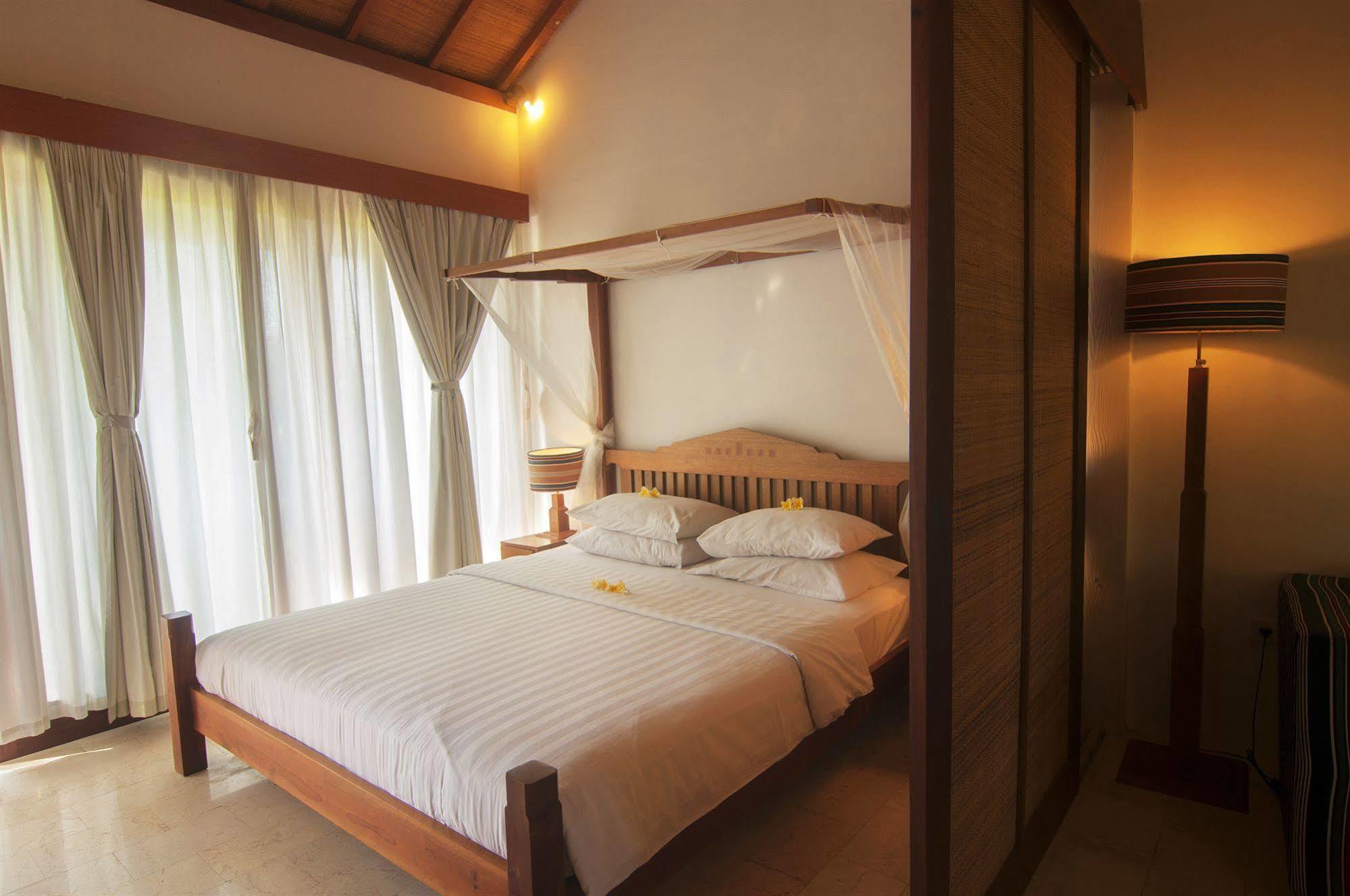 The Studio Seminyak Exteriér fotografie