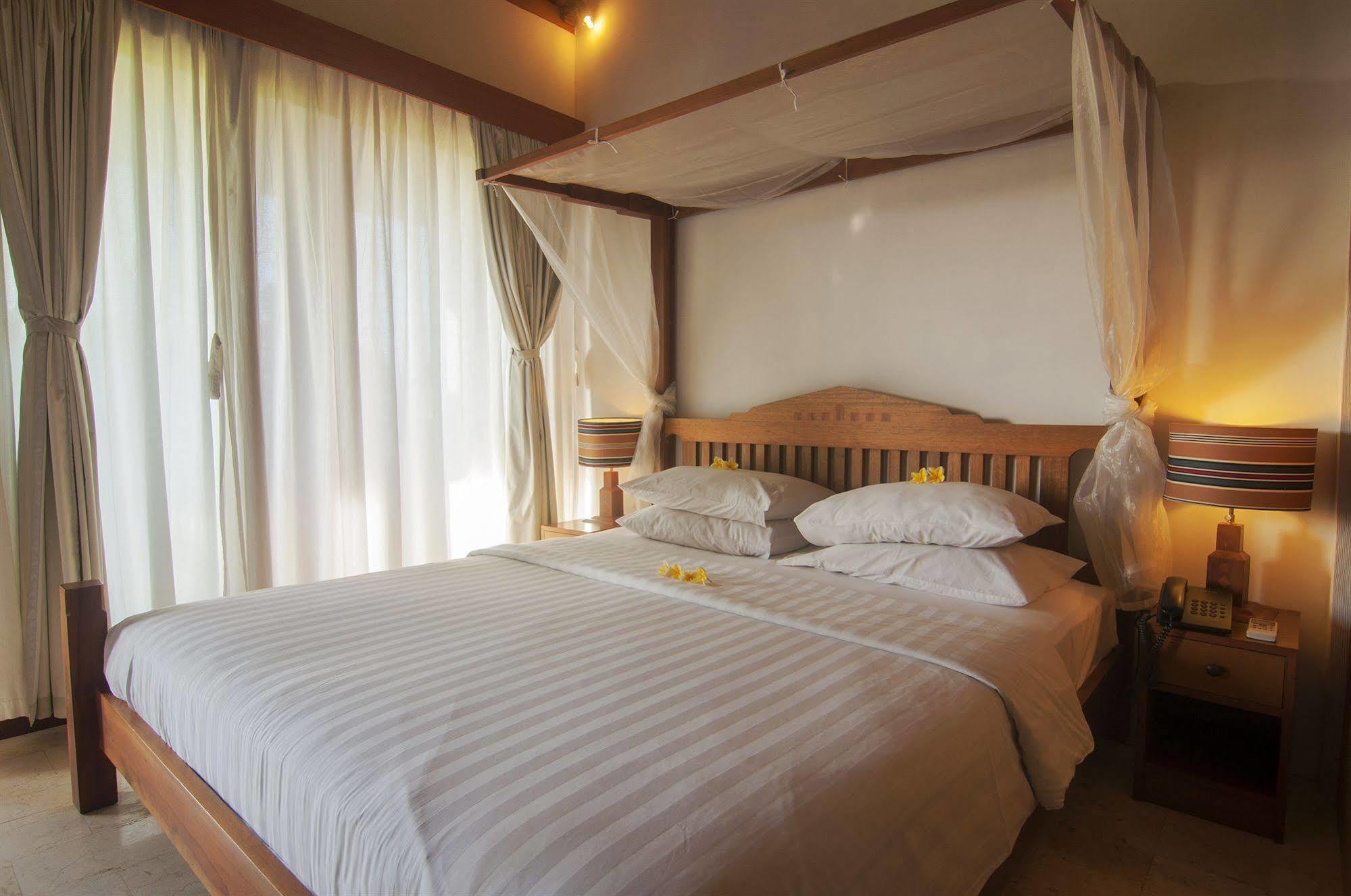 The Studio Seminyak Exteriér fotografie