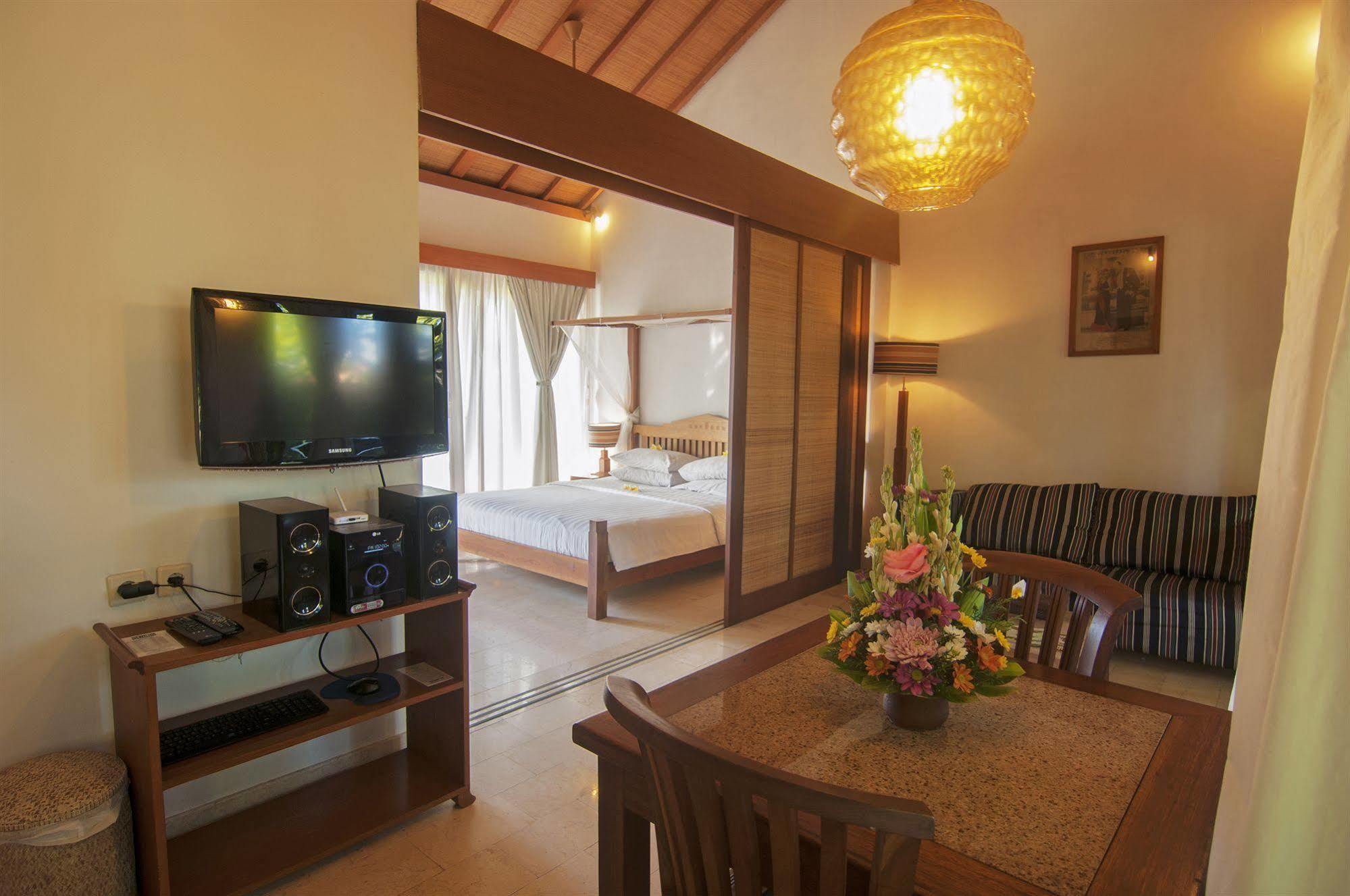 The Studio Seminyak Exteriér fotografie